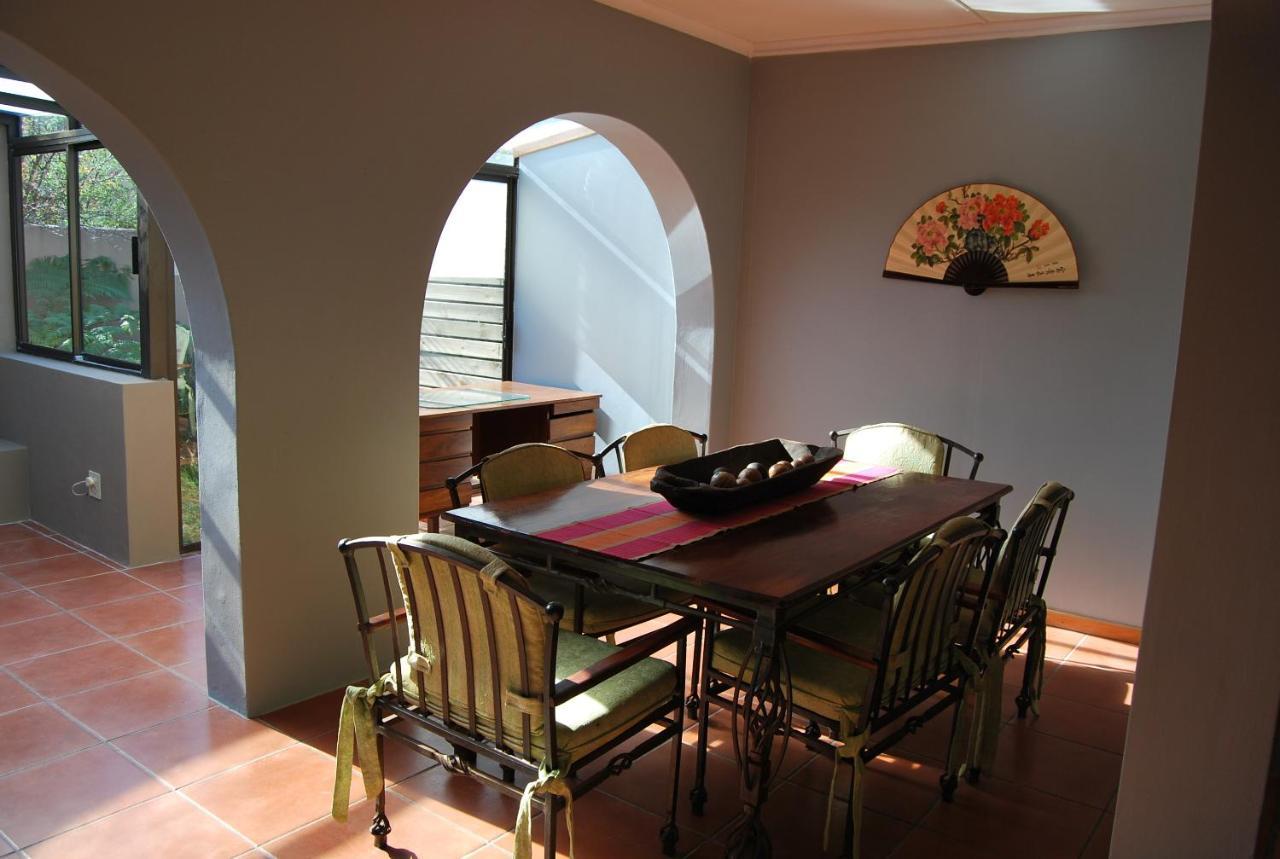 14 Cluster House & Studio George Εξωτερικό φωτογραφία