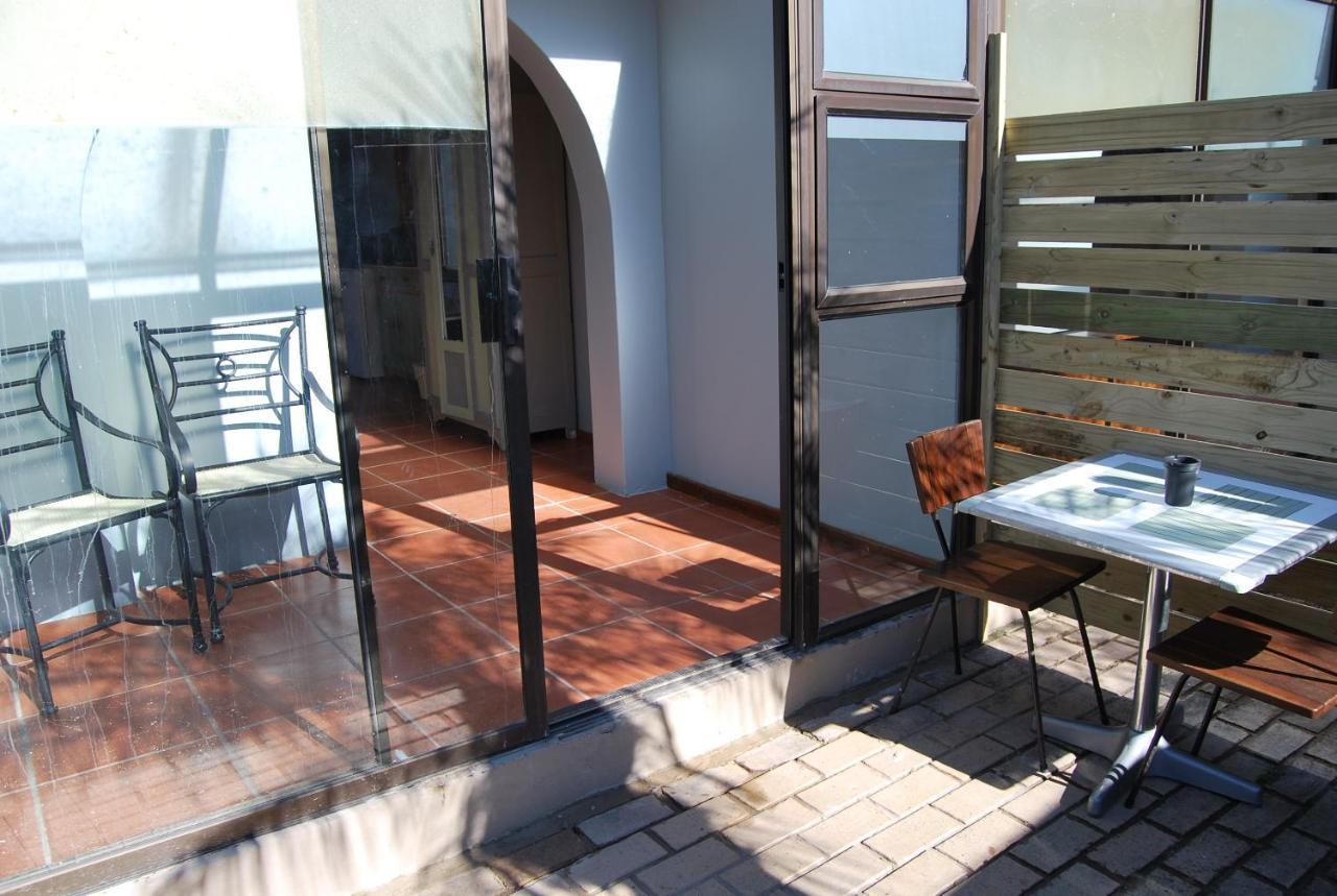 14 Cluster House & Studio George Εξωτερικό φωτογραφία