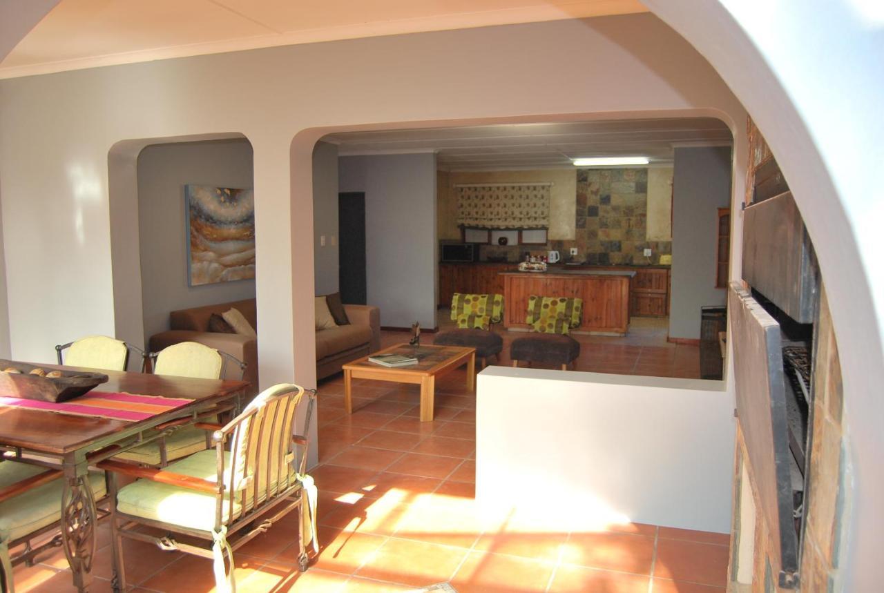 14 Cluster House & Studio George Εξωτερικό φωτογραφία
