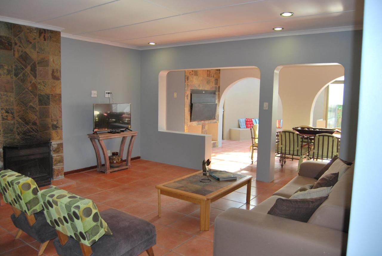 14 Cluster House & Studio George Εξωτερικό φωτογραφία